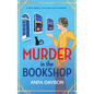 Murder in the Bookshop - Hardcover