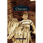 Oxford, North Carolina - Hardcover