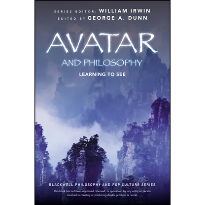 Avatar and Philosophy - Paperback