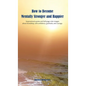 How to Become Mentally Stronger and Happier: Inspirational quotes and full-page color images about friendship, self-confidence, gratitude, and courage - Hardcover