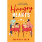 Hangry Hearts - Hardcover