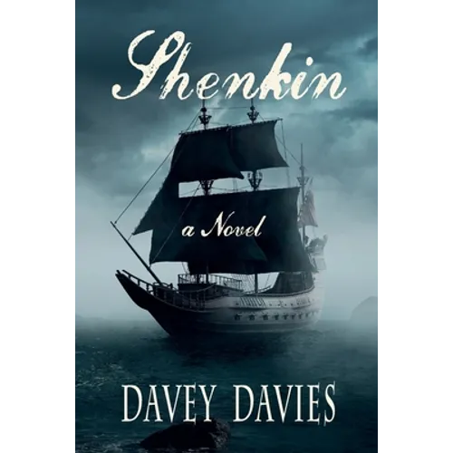 Shenkin - Paperback
