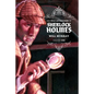 The Wild Adventures of Sherlock Holmes - Paperback