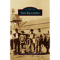 San Leandro - Hardcover