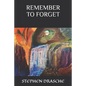 Remember to Forget - Paperback