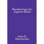 Wanderings of a Captive Mind - Paperback