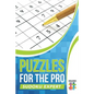 Puzzles for the Pro Sudoku Expert - Paperback