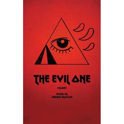 The Evil One: Stories - Paperback