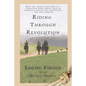 Riding Through Revolution - Paperback