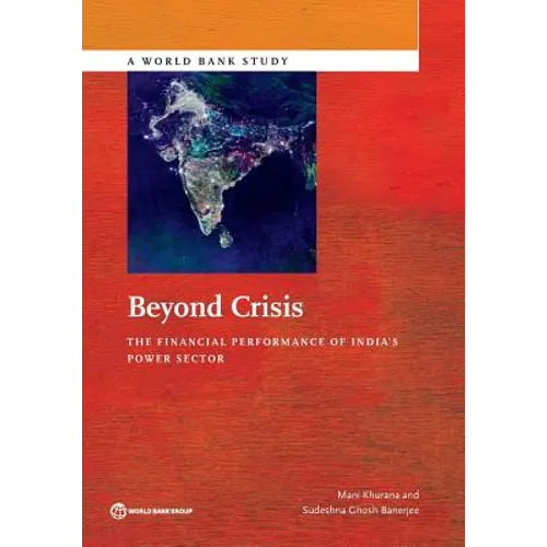 Beyond Crisis - Paperback