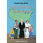 Donny and Mary Grace's California Adventures - Hardcover