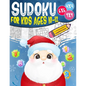 Sudoku for kids ages 10-12: 270 Sudoku Puzzles From Beginner to Advanced, Kids Activities Books - Paperback