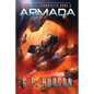 Armada - Paperback