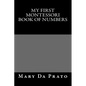 My First Montessori Book of Numbers - Paperback