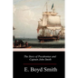 The Story of Pocahontas and Captain John Smith - Paperback