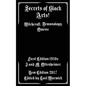 Secrets of Black Arts!: Witchcraft, Demonology, Omens - Paperback