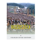 Woodstock: The History and Legacy of America's Most Famous Music Festival - Paperback