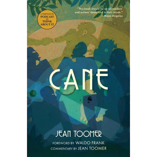 Cane (Warbler Classics) - Paperback