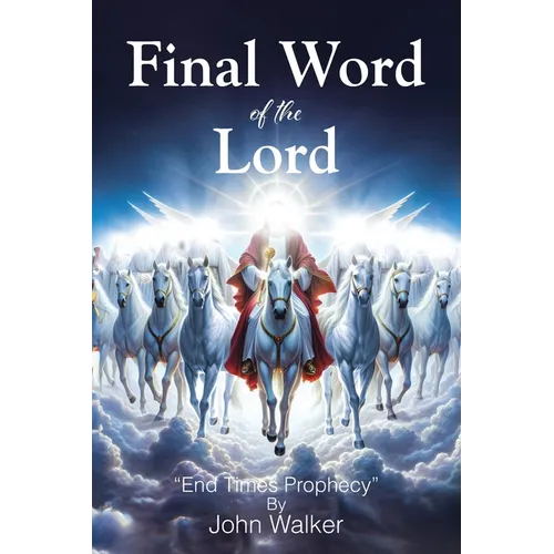 Final Word of the Lord - Paperback