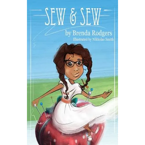 Sew & Sew - Hardcover