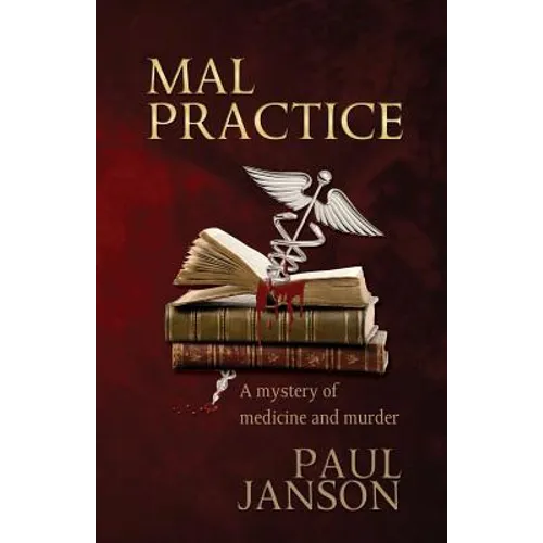 Mal Practice - Paperback