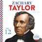 Zachary Taylor - Library Binding