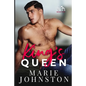 King's Queen Large Print - Paperback