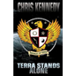 Terra Stands Alone - Paperback