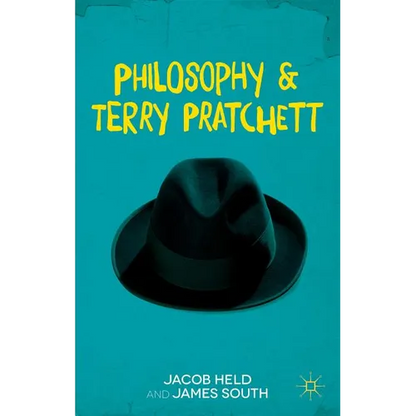 Philosophy and Terry Pratchett - Paperback