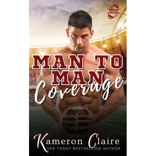 Man to Man Coverage - Paperback