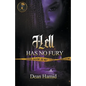 Hell has no fury - Paperback
