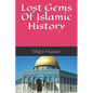 Lost Gems Of Islamic History - Paperback