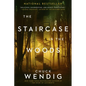 The Staircase in the Woods - Paperback