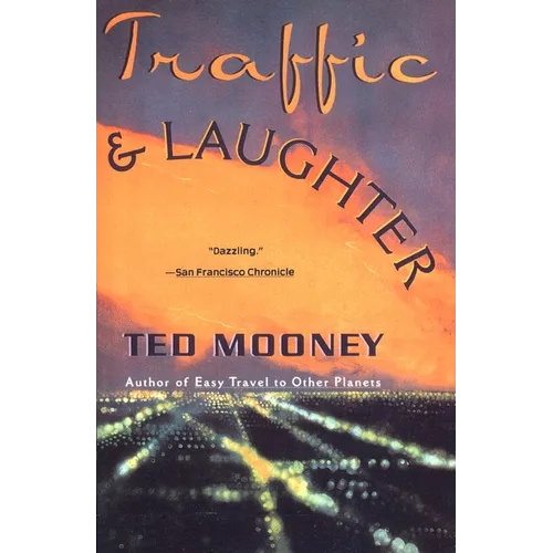 Traffic & Laughter - Paperback