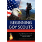 Beginning Boy Scouts - Paperback