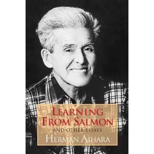Learning from Salmon - Paperback