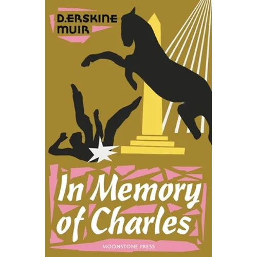 In Memory of Charles - Paperback