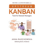 Upstream Kanban: Tools for Demand Managers - Paperback