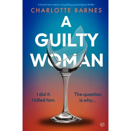 A Guilty Woman - Paperback