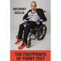 The Footprints of Funny Feet - Paperback