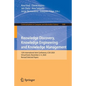 Knowledge Discovery, Knowledge Engineering and Knowledge Management: 12th International Joint Conference, Ic3k 2020, Virtual Event, November 2-4, 2020 - Paperback