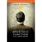 Apostolic Function: In 21st Century Missions - Paperback