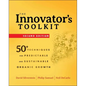 The Innovator's Toolkit - Hardcover