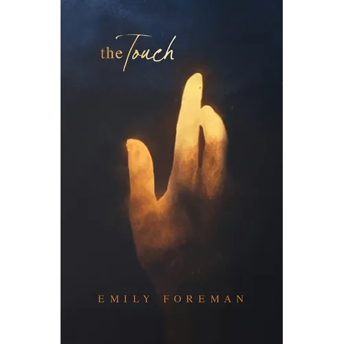 The Touch - Paperback