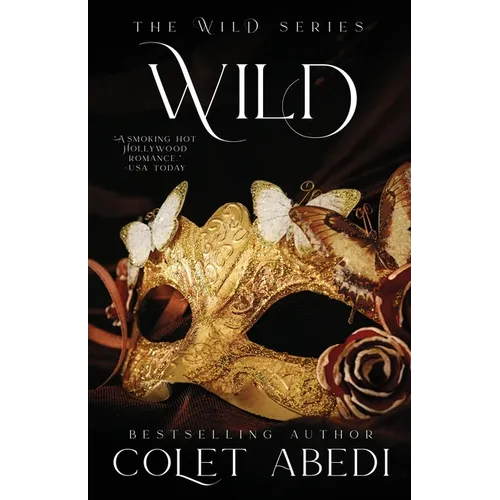 Wild - Paperback
