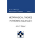 Metaphysical Themes in Thomas Aquinas II - Paperback