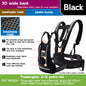 Adjustable Child Motorcycle Harness with Handles 2-15 years old