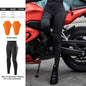 WOSAWE™ Motorcycle Riding Leggings for Women