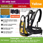 Adjustable Child Motorcycle Harness with Handles 2-15 years old