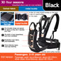 Adjustable Child Motorcycle Harness with Handles 2-15 years old